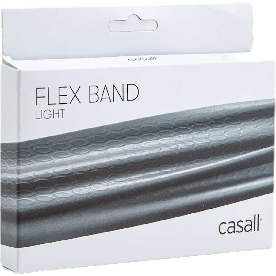 Flex Band Light 1 gab., pelēks