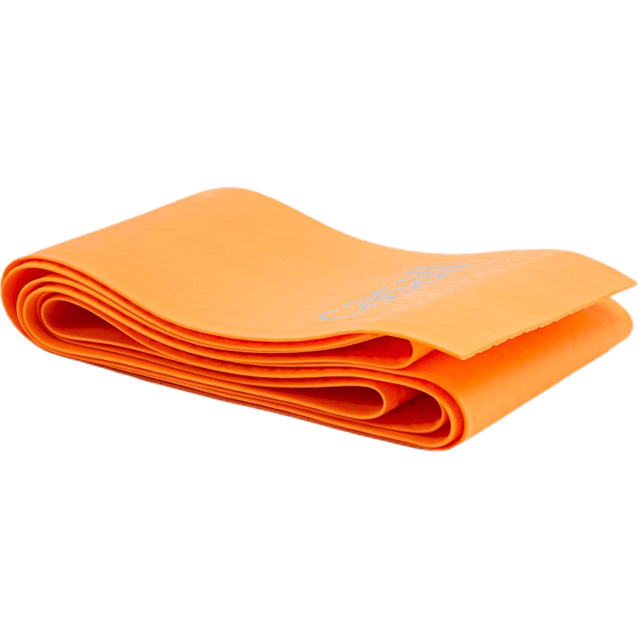 Banda elastica rigida 1 pezzo arancione