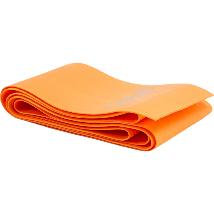 Banda elastica rigida 1 pezzo arancione