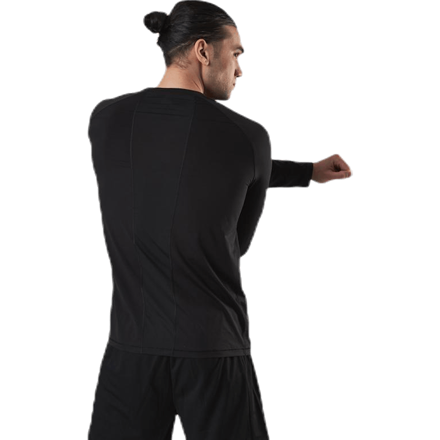T-shirt à manches longues M Sport noir