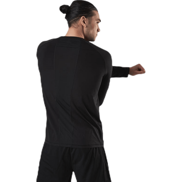 T-shirt à manches longues M Sport noir