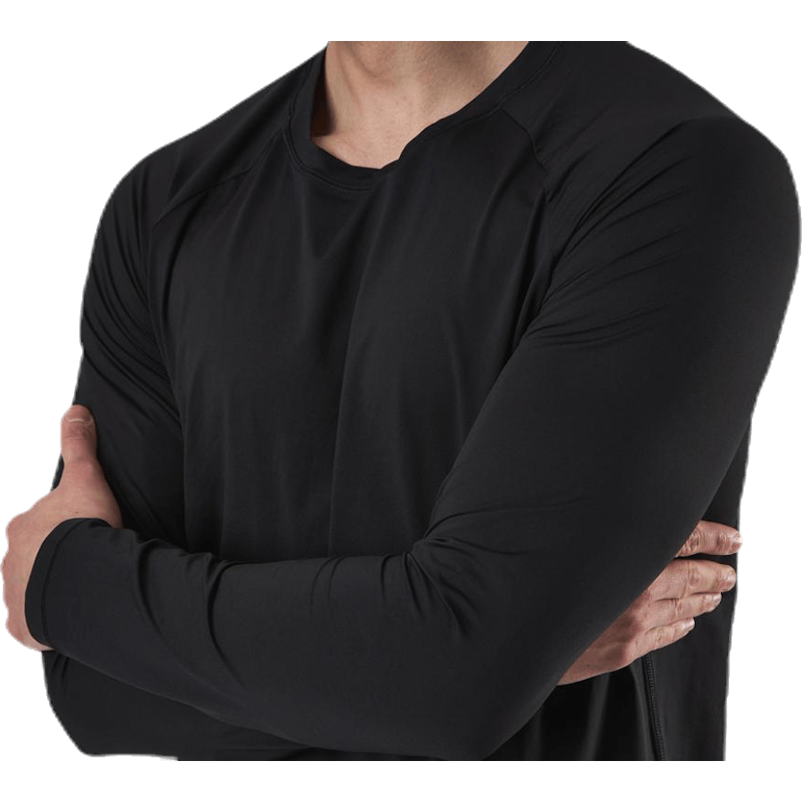T-shirt à manches longues M Sport noir