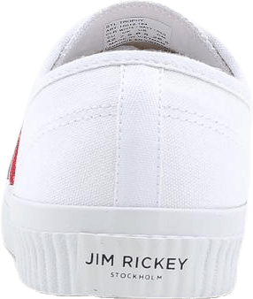 Trophäe Segeltuch Weiß