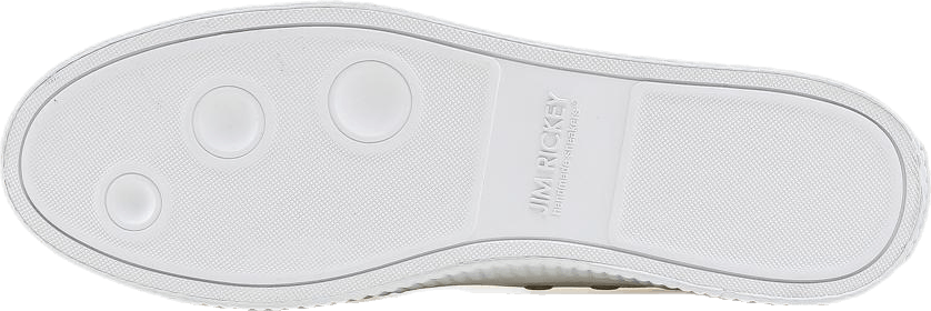 Trophäe Segeltuch Weiß