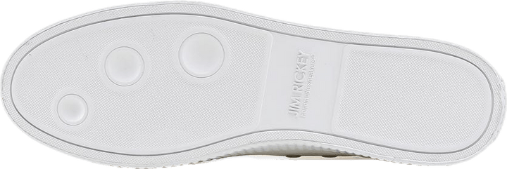 Trophäe Segeltuch Weiß