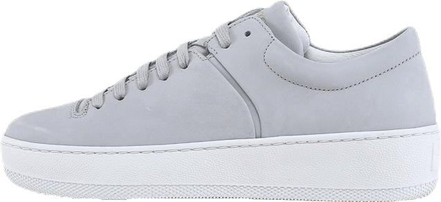 Nubuck Gris Fat Cloud