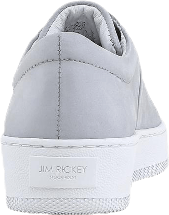 Nubuck Gris Fat Cloud