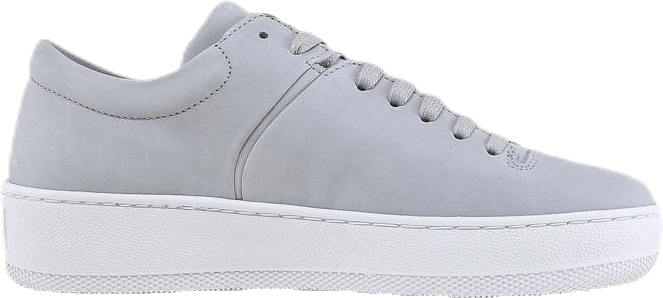Nubuck Gris Fat Cloud