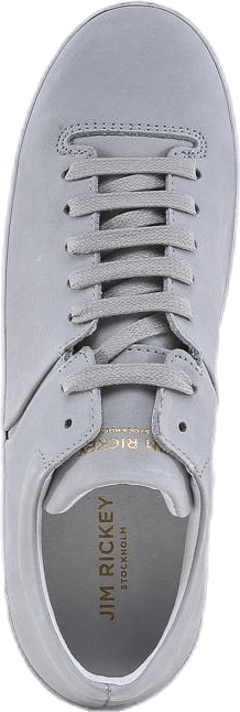 Nubuck Gris Fat Cloud