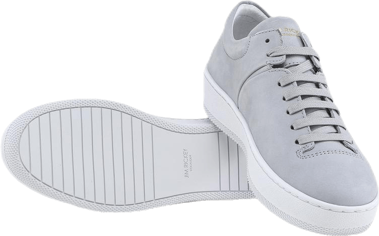 Nubuck Gris Fat Cloud