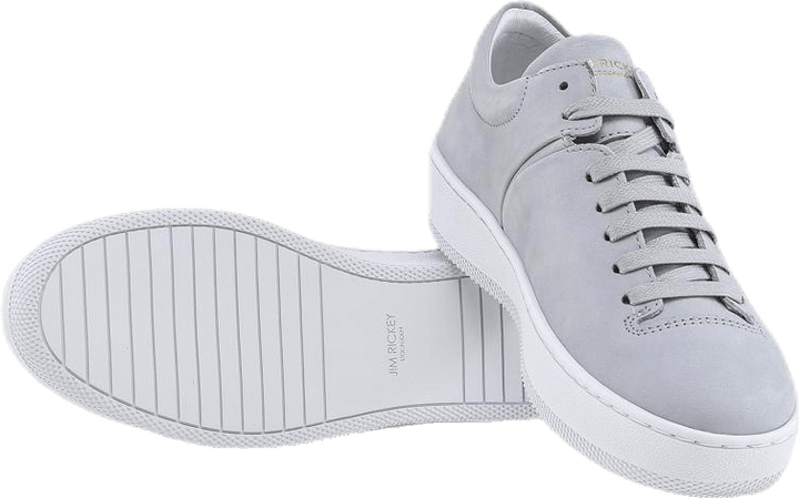 Nubuck Gris Fat Cloud