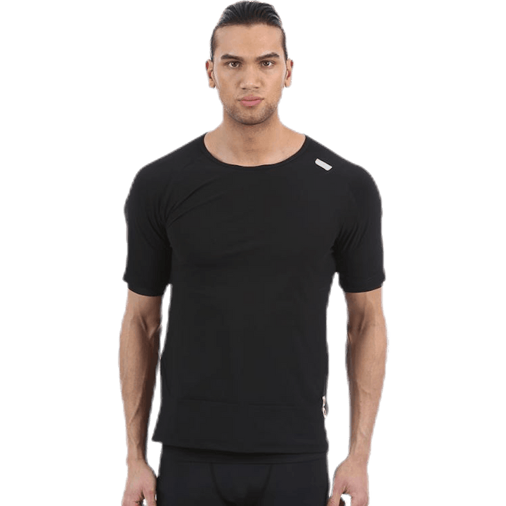 T-shirt Resistance Pro XC noir