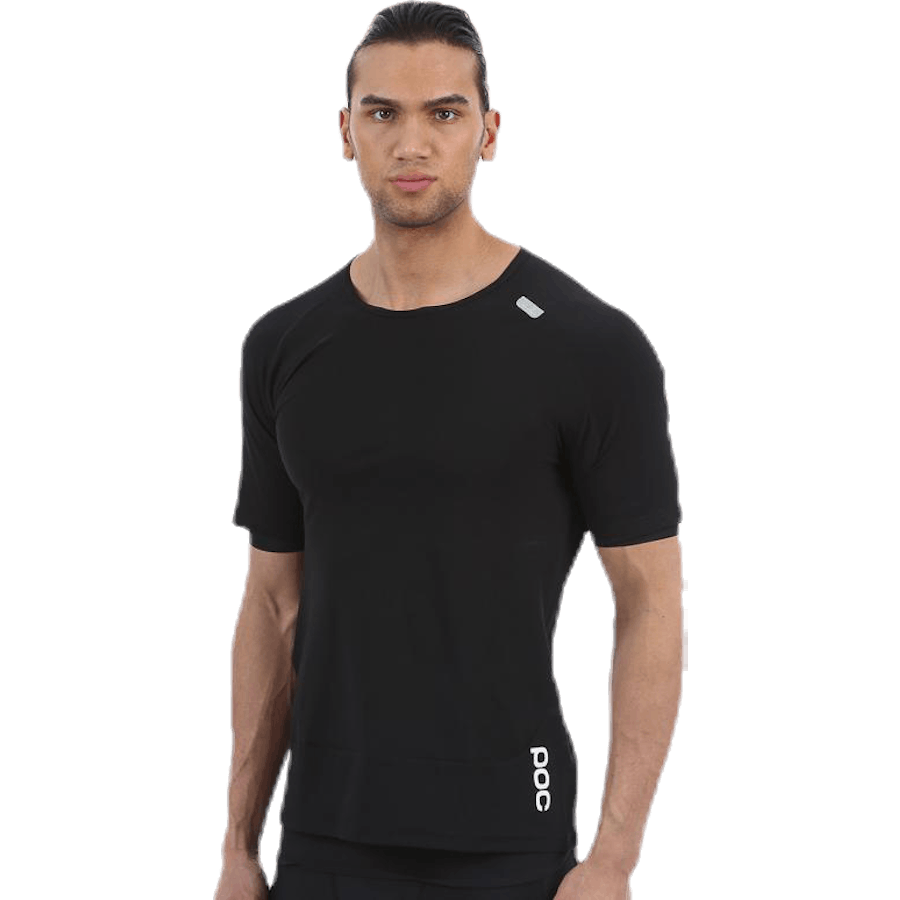 T-shirt Resistance Pro XC noir