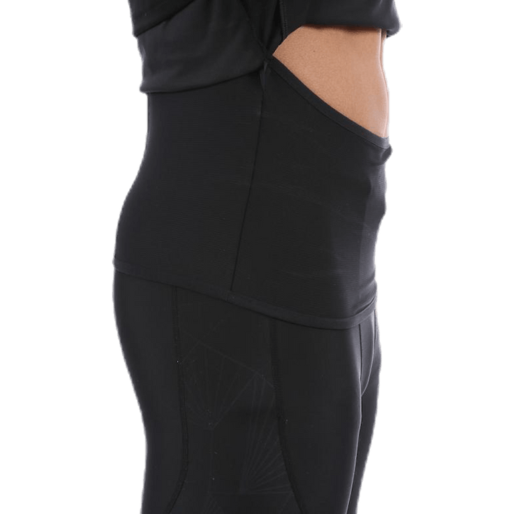 T-shirt Resistance Pro XC noir