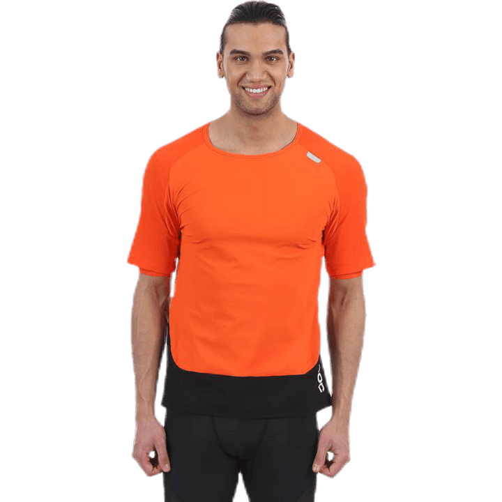 Widerstand Pro XC Tee Orange