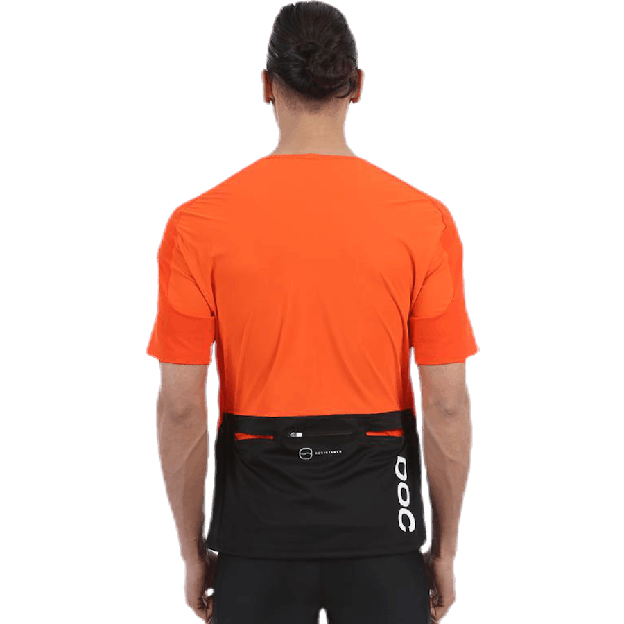 Widerstand Pro XC Tee Orange