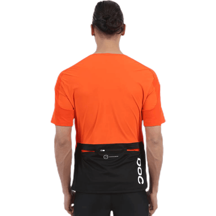 Widerstand Pro XC Tee Orange
