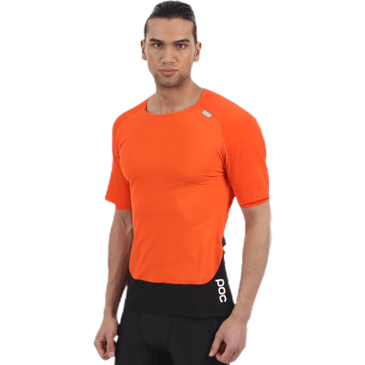 Widerstand Pro XC Tee Orange