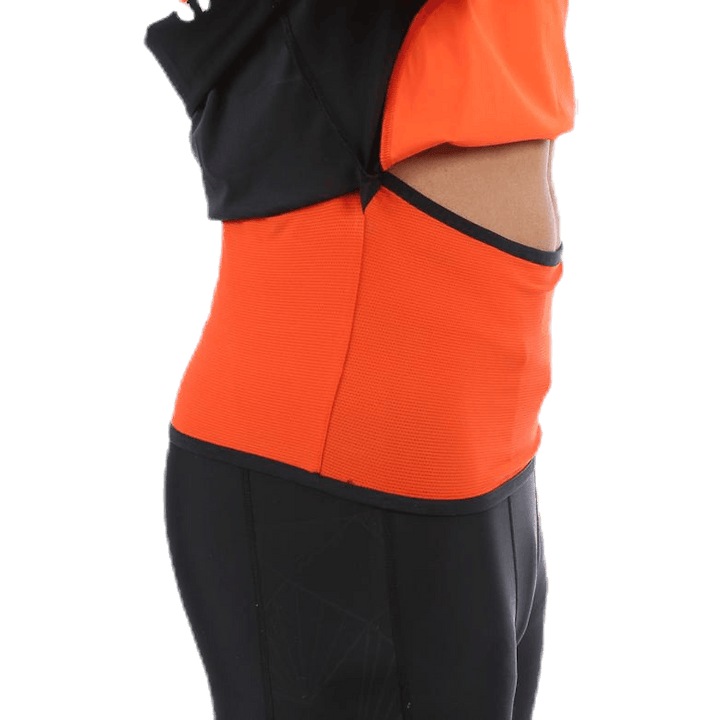 Widerstand Pro XC Tee Orange