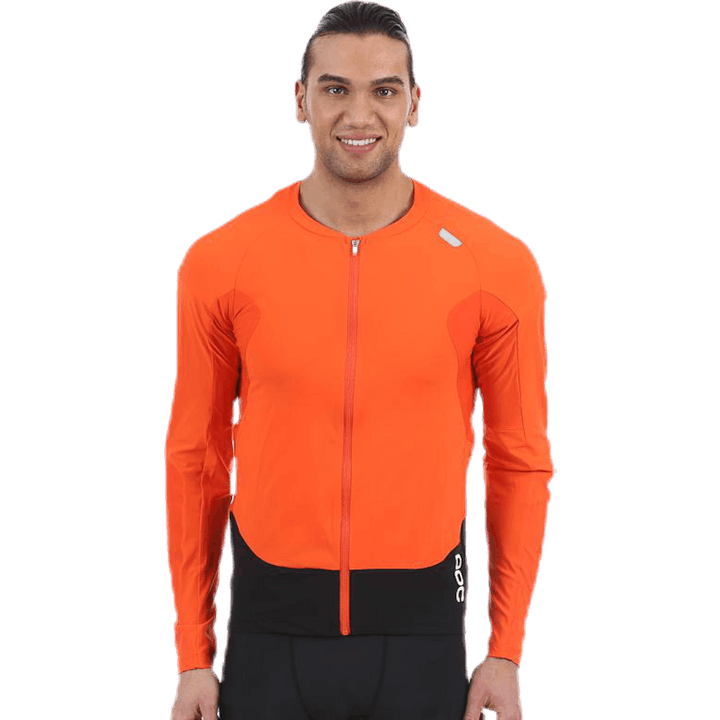 Resistencia Pro Enduro LS Jers Naranja