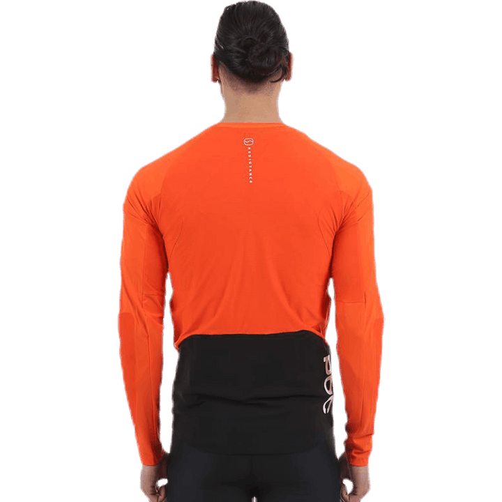 Resistencia Pro Enduro LS Jers Naranja