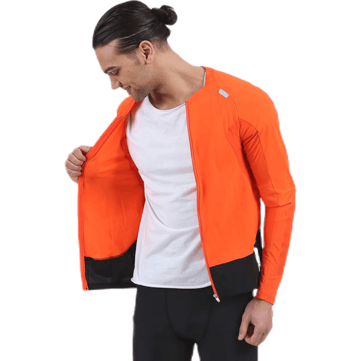 Resistencia Pro Enduro LS Jers Naranja