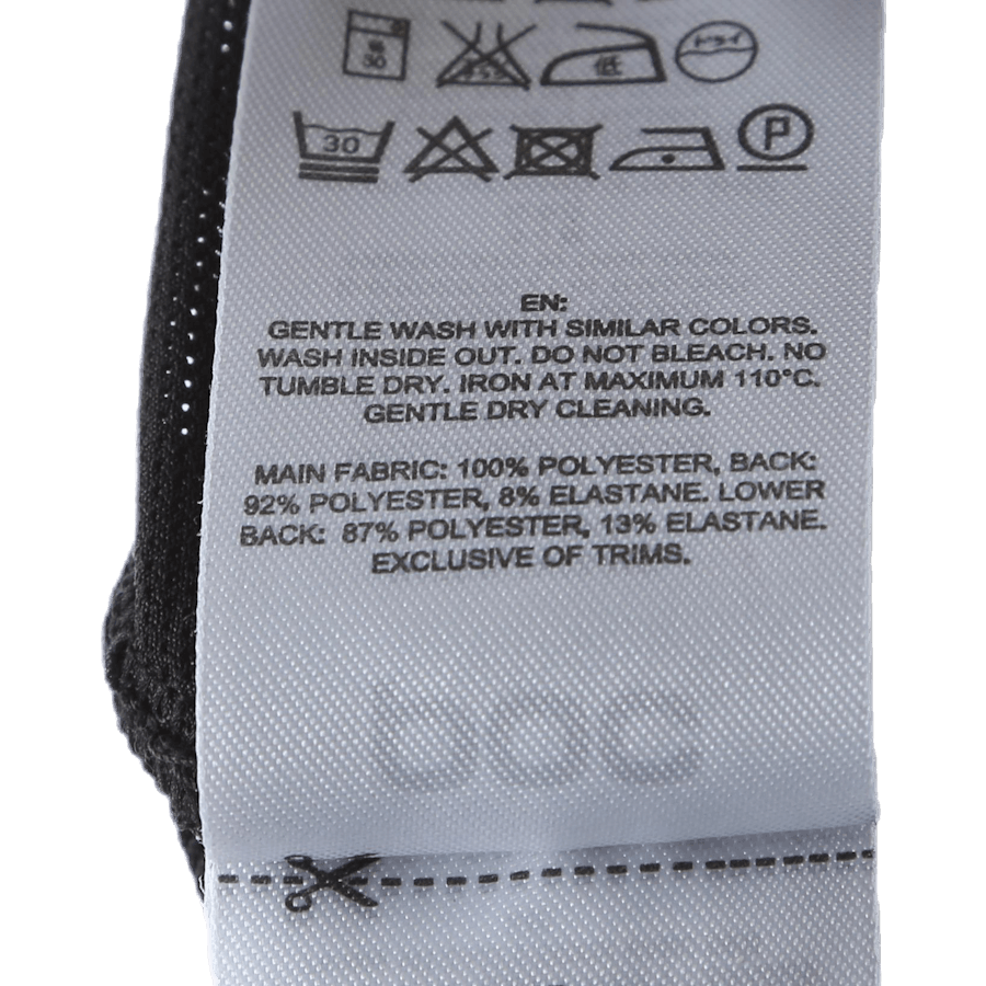 Vetrovni jopič Essential Road Black