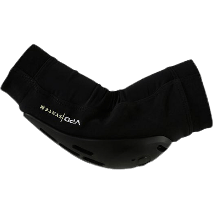 VPD System Lite komolec črn