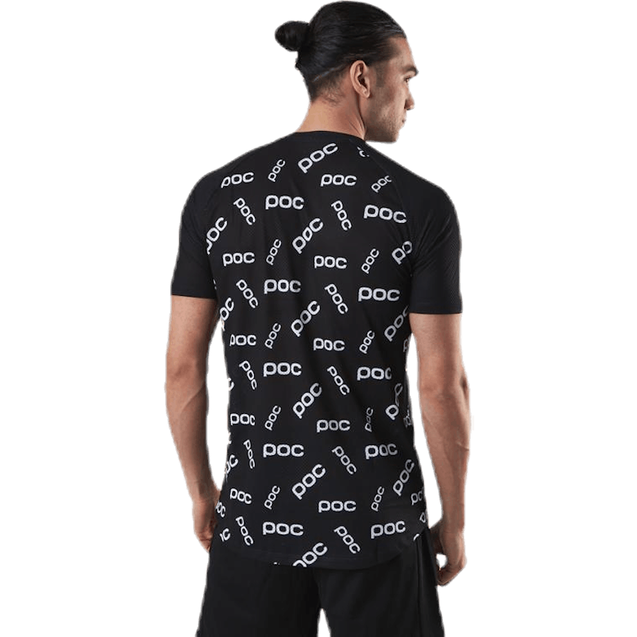 T-shirt VTT Pure Noir