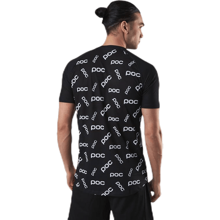 T-shirt VTT Pure Noir