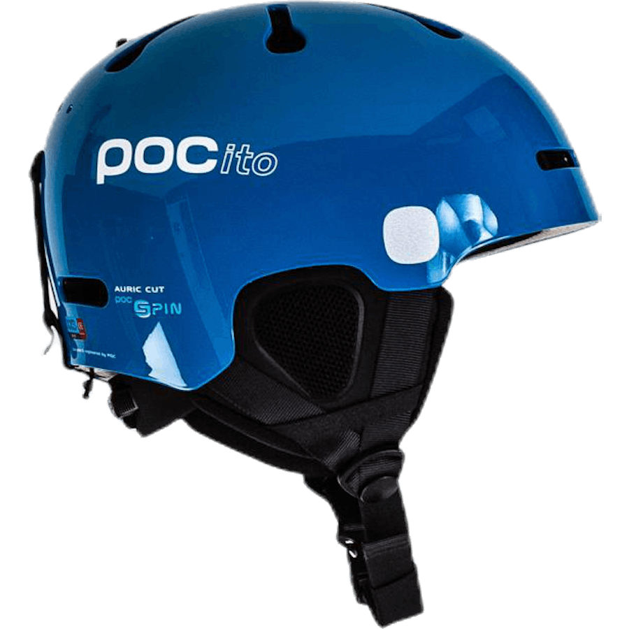 POCito Auric Cut Spin Blue