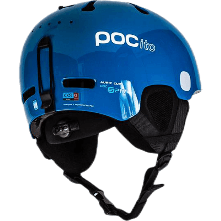 POCito Auric Cut Spin Blue