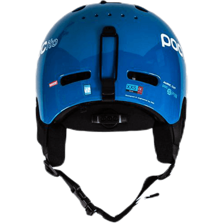 POCito Auric Cut Spin Blue