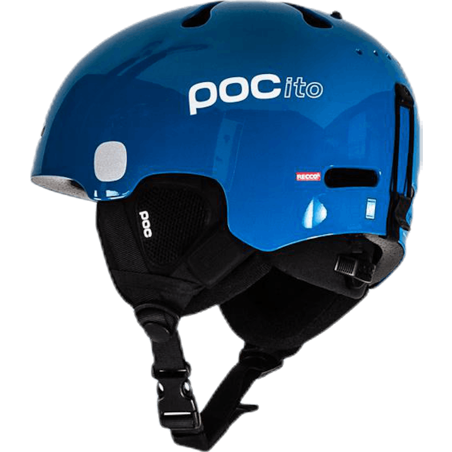 POCito Auric Cut Spin Blue