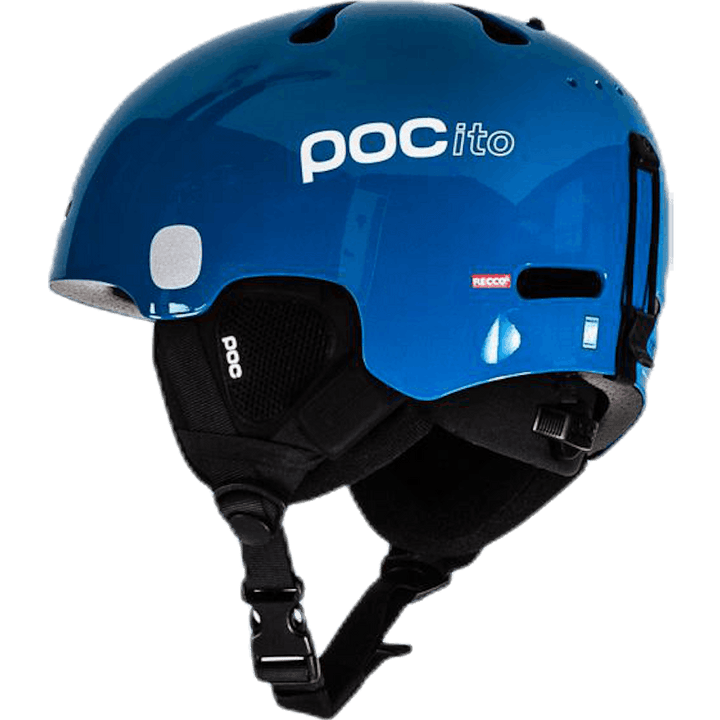 POCito Auric Cut Spin Blue