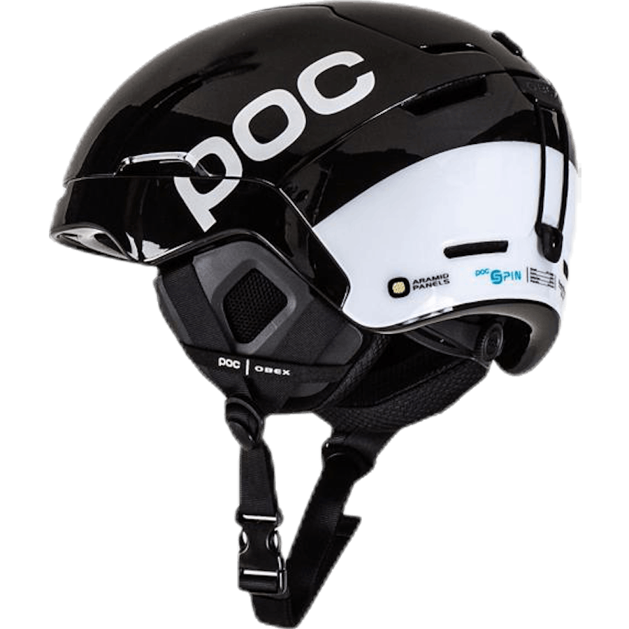 Obex BC Spin Black