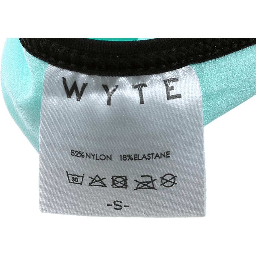 Jasmine Blue/Green