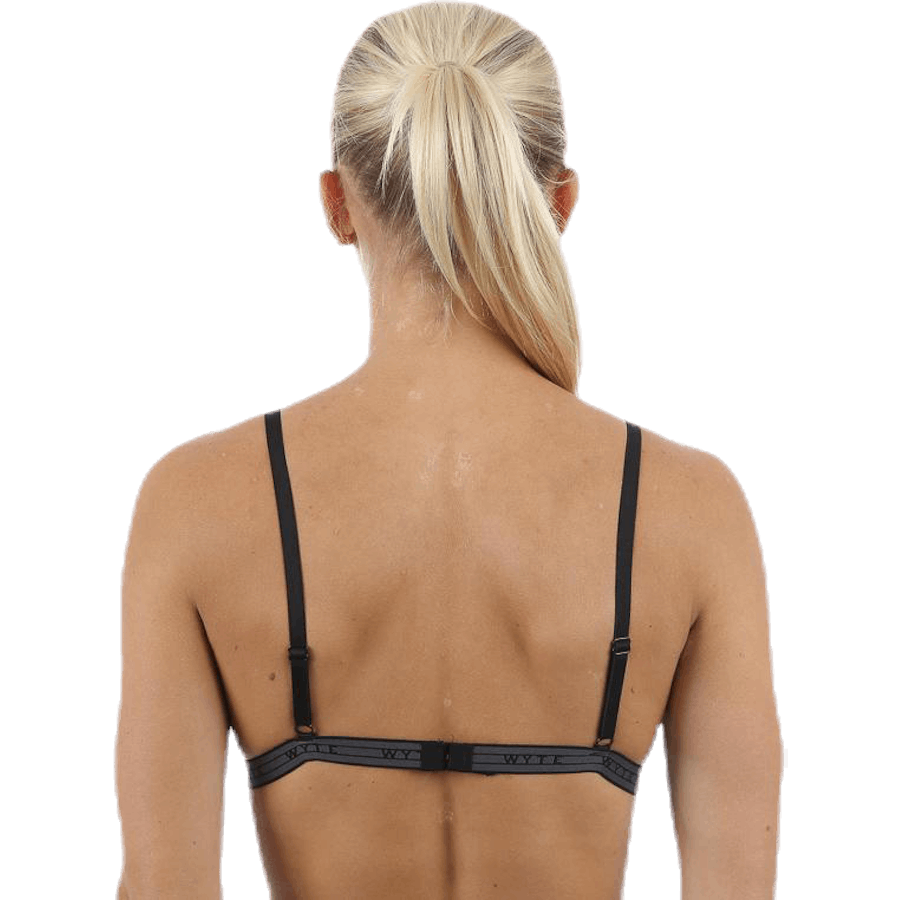Emily Top Black
