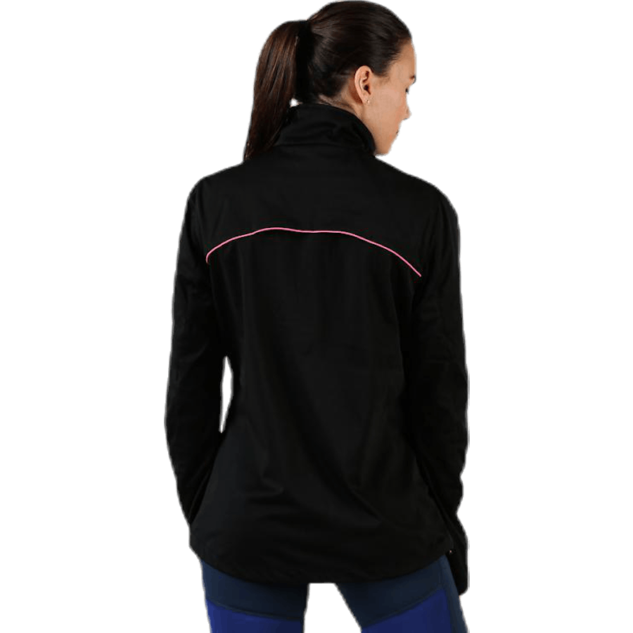 Veste de campagne noire