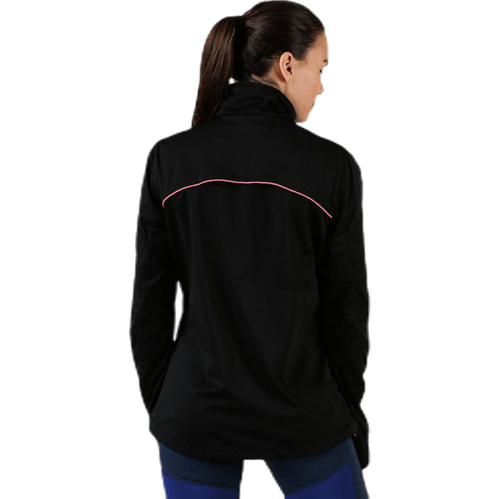Veste de campagne noire