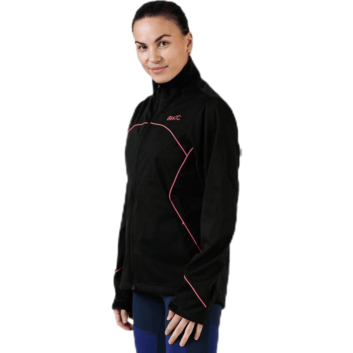 Veste de campagne noire