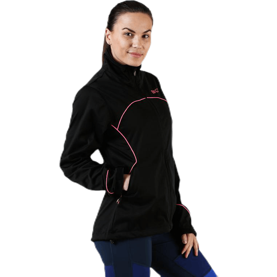 Veste de campagne noire