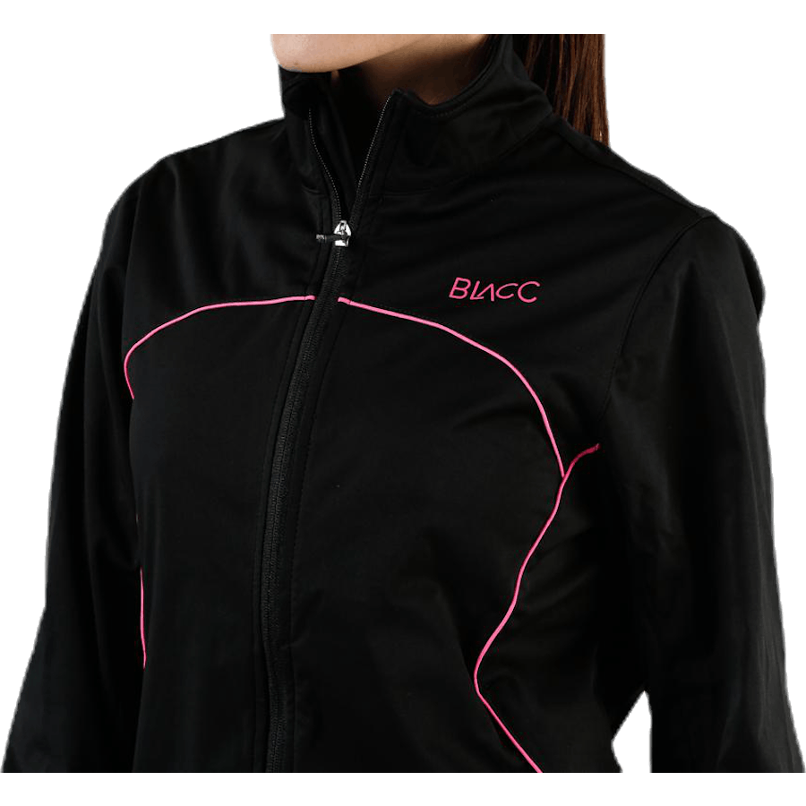 Veste de campagne noire