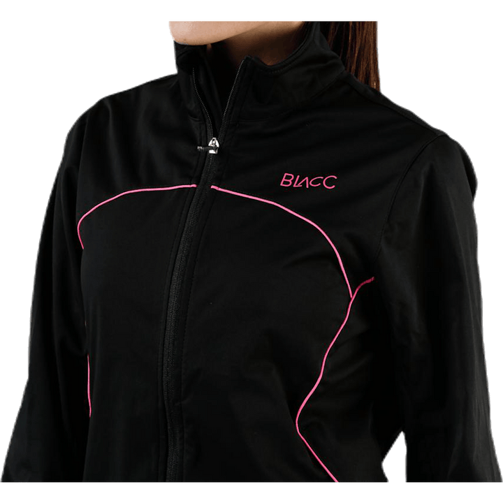 Veste de campagne noire