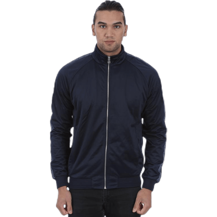 Linus WCT Jacket Blue