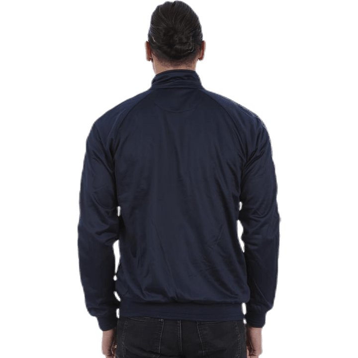 Linus WCT Jacket Blue