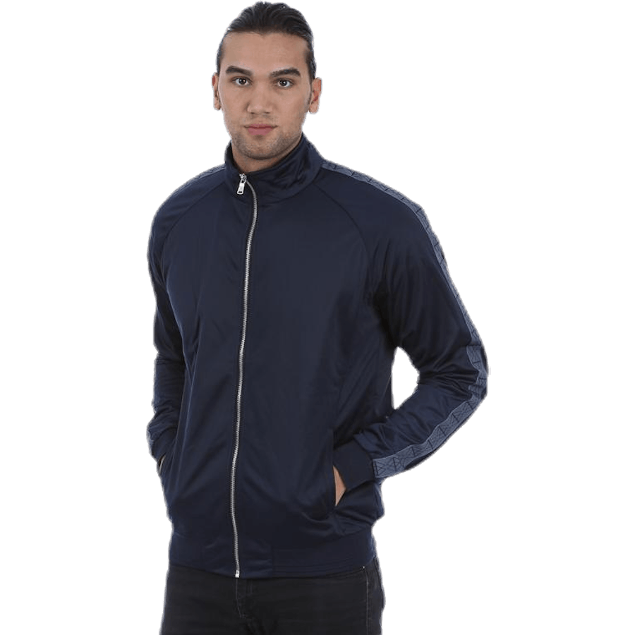 Linus WCT Jacket Blue