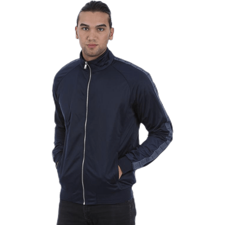 Linus WCT Jacket Blue