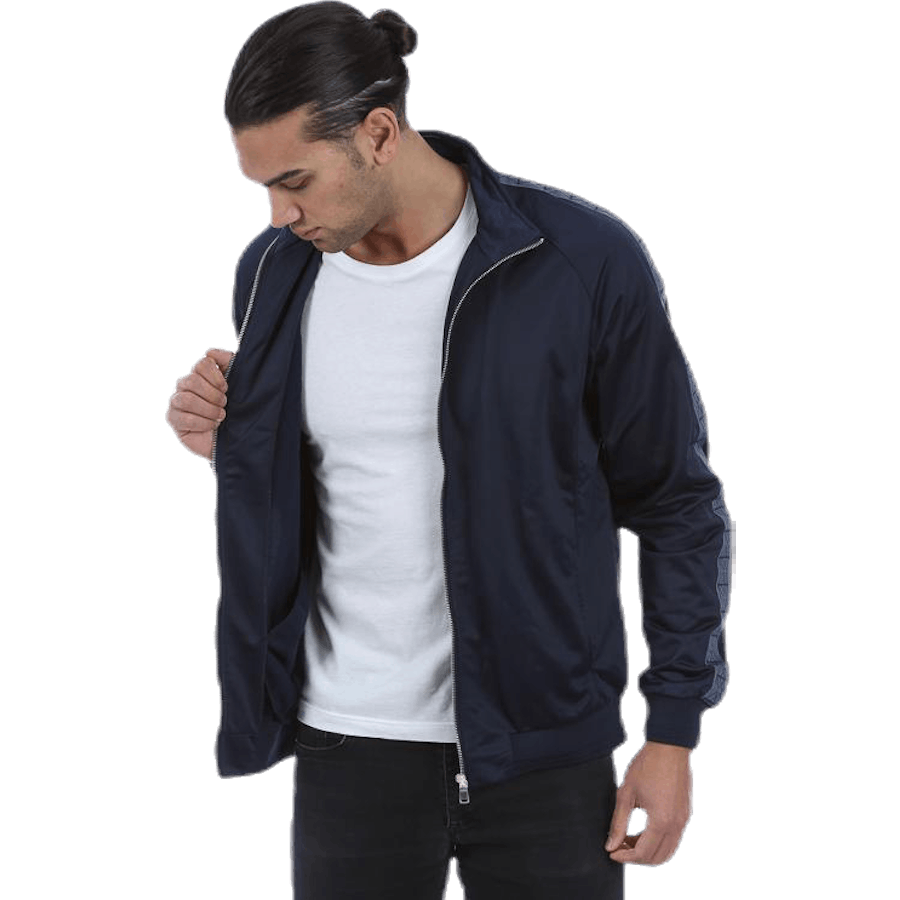 Linus WCT Jacket Blue