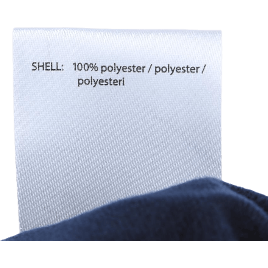 Linus WCT Jacket Blue